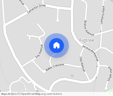 Modern Family Home with Stunning Outlook - Photo 1