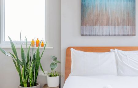 2 Bed Flat, Wager Street, E3 - Photo 5