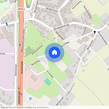 Kruisweg 18, 1840 Londerzeel