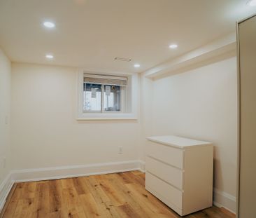 For Lease - 39 Sellers Avenue, Toronto, Ontario - Photo 3