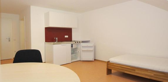 Klein aber mein - Appartement in sehr gepflegter Anlage - Photo 2