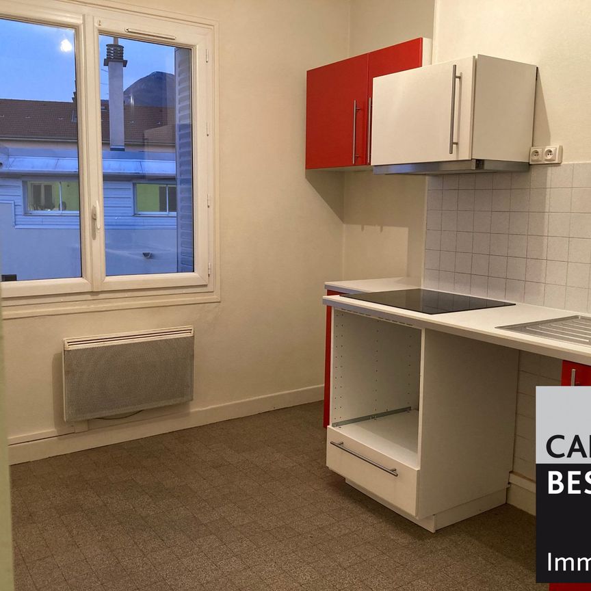 Location Appartement 2 pièces 53m² GRENOBLE 38000 - Photo 1