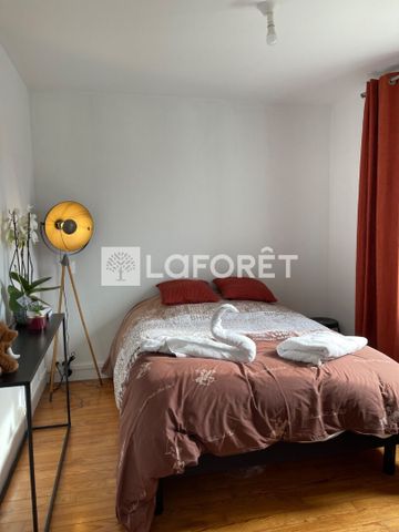 Appartement T3 Caen à louer - Photo 5