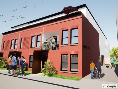 625 rue St-Georges, Trois-Rivières (Trois-Rivières) à louer - Photo 5