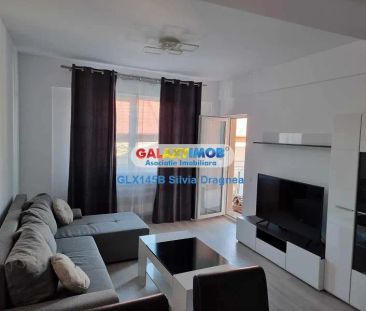 INCHIRIERE apartament 2 camere Popesti-Leordeni (metrou D Leonida) - Photo 6