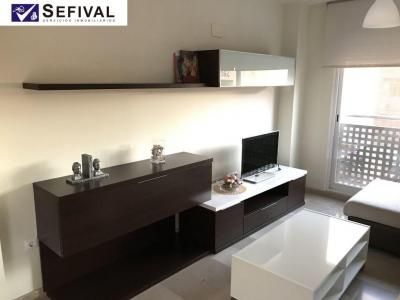 Flat - Valencia (Sant Marcellí) - Photo 2