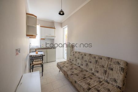 Studio/Γκαρσονιέρα για ενοικίαση Ανθούπολη (Πάτρα) - Photo 2