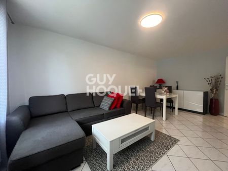 À louer : Appartement 2 pièces à Morsang sur Orge - Photo 2