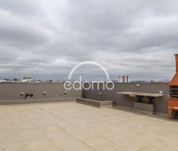 Apartamento Em Catumbi, São Paulo/sp de 30 m² 1 Quartos Para Locaçã... - Foto 5