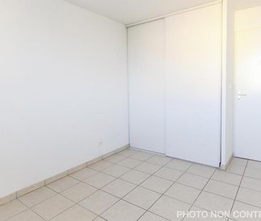 location Appartement T1 DE 23.36m² À ATHIS MONS - Photo 2