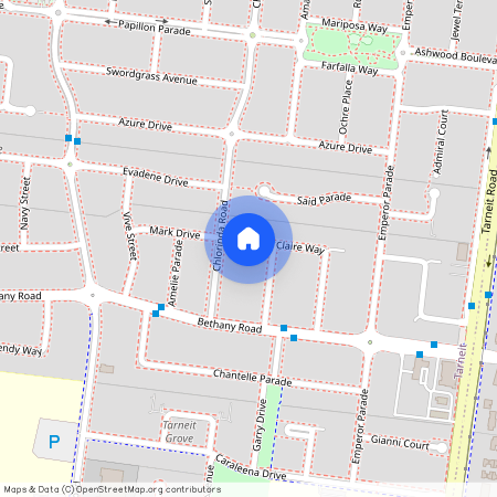 1/15 Claire Way, Vic 3029, Tarneit