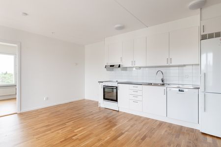 Stenkumlagatan, Västerås - Photo 5