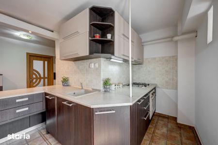 Decebal, Piata Muncii, Calea Calarasi, 3 camere decomandat, parcare - Fotografie 2