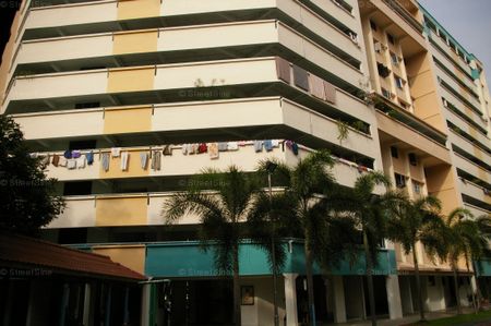 Blk 244 Gombak View (Bukit Batok), HDB 4 Rooms - For Rent - Photo 5