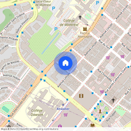 2255 Rue Lambert-Closse, Montreal, Quebec, H3H 1Z9