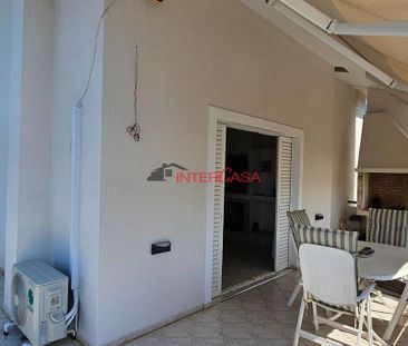 Μεζονέτα 105 τ.μ. για ενοικίαση, Αθήνα - Νότια Προάστια, Γλυφάδα - Φωτογραφία 5