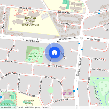 10 Booral Dr, Sunshine West VIC 3020