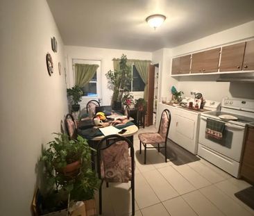 Magnifique 4 ½ au 1975 avenue Albert-Murphy à Laval, situé dans un ... - Photo 2