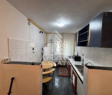 Apartament 2 camere de inchiriat, Centrala proprie, Girocului, Timis - Photo 4