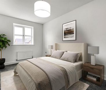 3 bedroom terraced house to rent - Photo 2