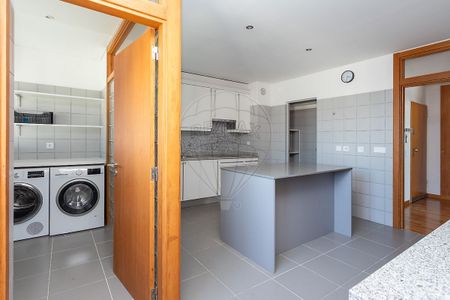 Apartamento T4 em Lisboa - Foto 4