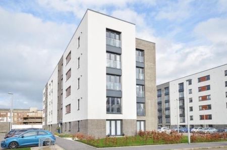 2 Bed Flat, Arneil Drive, EH5 - Photo 5