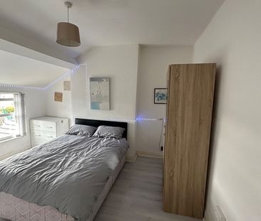 Room in a Shared House, Breeze Hill, L9 - Photo 6