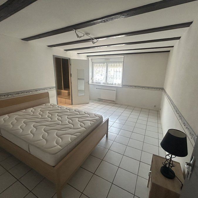 Appartement 2 pièces à Rosières-aux-Salines - Photo 1