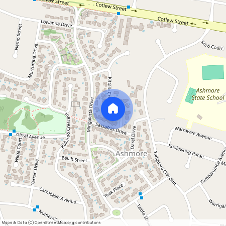 6 Kittani Crescent, Qld 4214, Ashmore