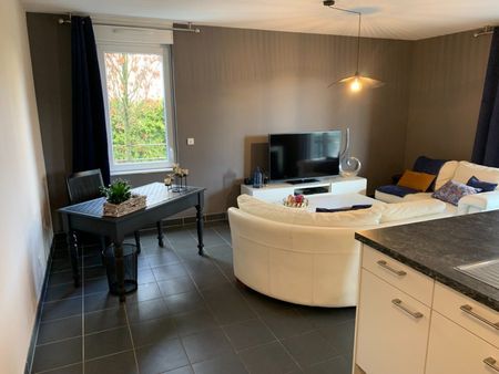 Appartement 2 pièces à Terville - Photo 2