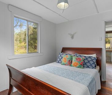 The Dairy – Two Bedroom Off Grid Home - Photo 4