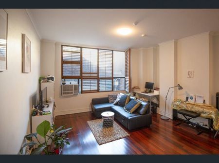 24/111 Foveaux Street, Surry Hills - Photo 4