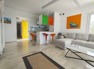 Διαμέρισμα για ενοικίαση - Ανάβυσσος, - Photo 1