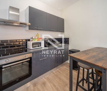 Location Appartement 2 pièces 34m² CHALON SUR SAONE 71100 - Photo 5