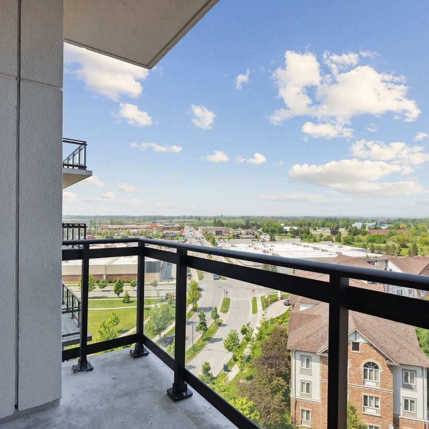For Lease - 55 Clarington Boulevard Unit# 1007, Clarington, Ontario - Photo 1
