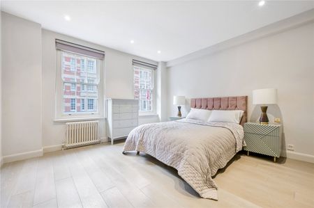 Stylish First-Floor Lateral Apartment in Hyde Park - Photo 5