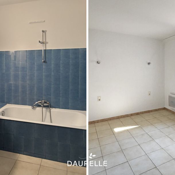 Location Appartement 2 pièces 42m² CHATEAURENARD 13160 - Photo 1