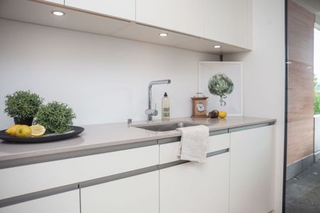 Exklusiv am Widenboulevard! - Photo 5