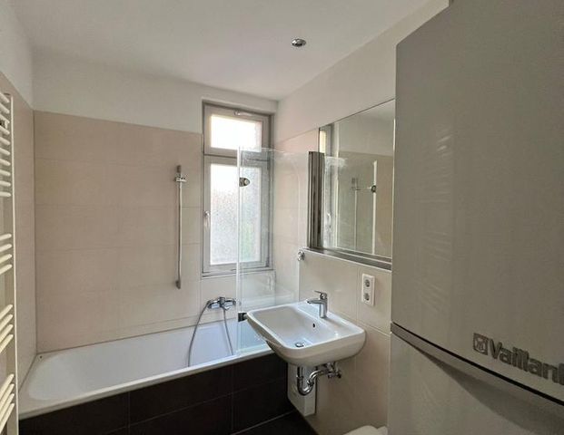 Charmante 1 Zimmer Wohnung in Gostenhof - Foto 1