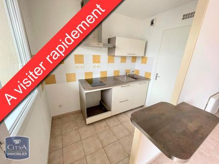 Location Appartement 2 pièces 45m² ALES 30100 - Photo 3