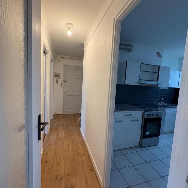 Location Appartement 4 pièces 63m² BREST 29200 - Photo 1