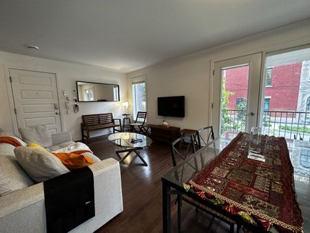2308 Rue Mullins, #200 - Photo 2