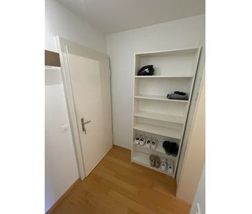 1½ Zimmer-Wohnung in Basel - Altstadt/Grossbasel, möbliert, auf Zeit - Foto 6