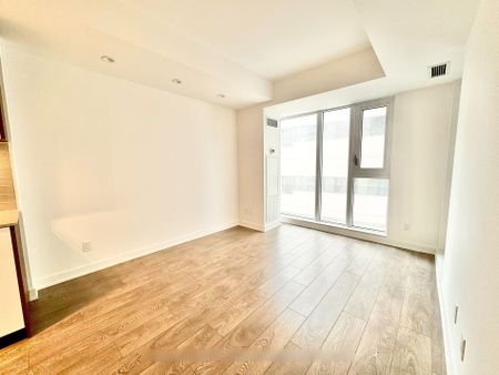 For Lease - 543 Richmond Street Unit# 537, Toronto, Ontario - Photo 3
