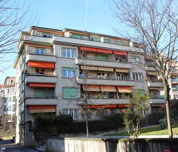 Appartement de 3 pièces au 3ème étage à louer - Foto 3