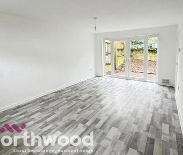 3 bedroom end of terrace house to rent - Photo 1