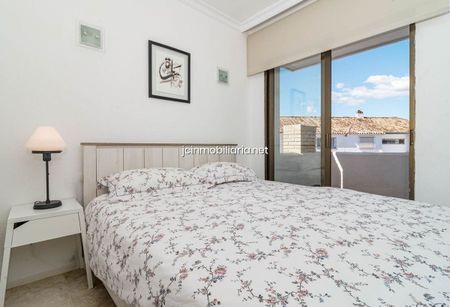 Casa adosada en Marbella, Nueva Andalucia, alquiler - Photo 5