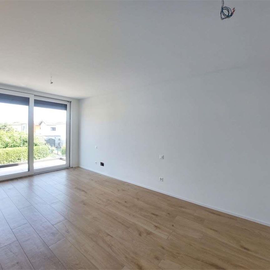 2726_Moderna villetta 5.5 locali di nuova costruzione a Ligornetto - Photo 1