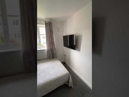 Room in a Shared House, Discovery Drive, NG8 - Photo 4