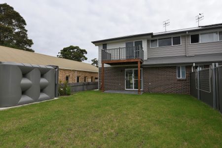 Well Appointed Duplex - Photo 5